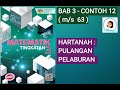 【MAT T3】  T3/49  HARTANAH : PULANGAN PELABURAN | MATEMATIK T3 | Bab 3 | Contoh 12 (m/s  63 )