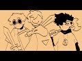 Rät | Dream smp animatic