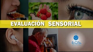 Evaluación Sensorial de Alimentos