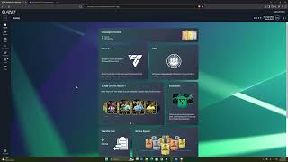 How to Remove & Avoid Softban in FC 27 Web App screenshot 1