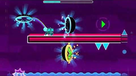 Deadlocked but Every Time a Portal is Hit it Gets Faster