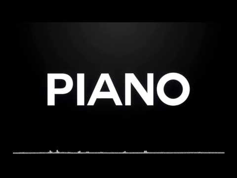Sync Test - Piano (Audio Spectrum ;o) [720p60]