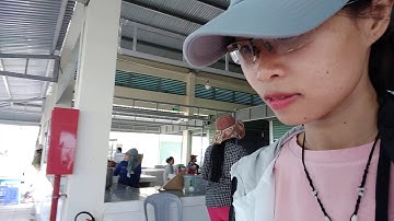 CHỢ THANH HẢI - MỸ TÂN, CẢNG CÁ MỸ TÂN #chothanhhai #bienmytan #choque