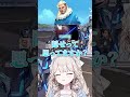 【Valorant】ご飯を食べる、歯を磨く。PCをつける、OWをやる【オーバーウォッチ?】 #vtuber #ow女子 #切り抜き