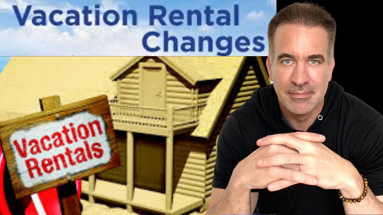 VACATION PROPERTY TAX BENEFITS? YouTube