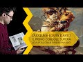 Jacques-Louis David - Il Primo Console supera le Alpi al Gran San Bernardo