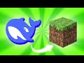 DeepSeek Написал Свой Лаунчер Для Майнкрафт С Нуля! *уже лучше тлаунчера*
