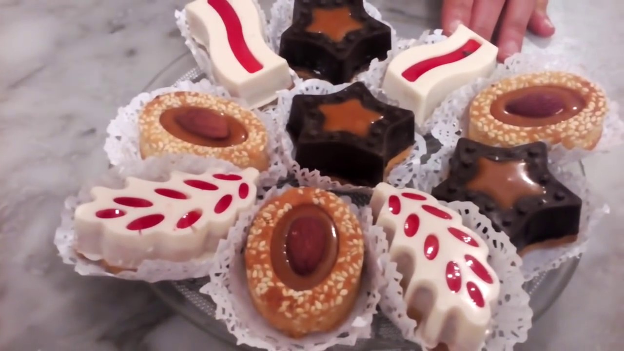 طريقة تحضير صابلي (راقي)