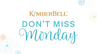 Don't Miss Monday - May 4, 2026