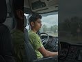 Toy Truck to Real Drive: The Green Scania Transition