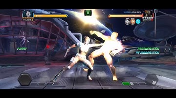 Domino vs KM r5 node 29