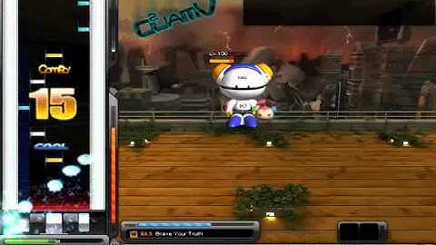 [O2Jam] - Brave Your Truth