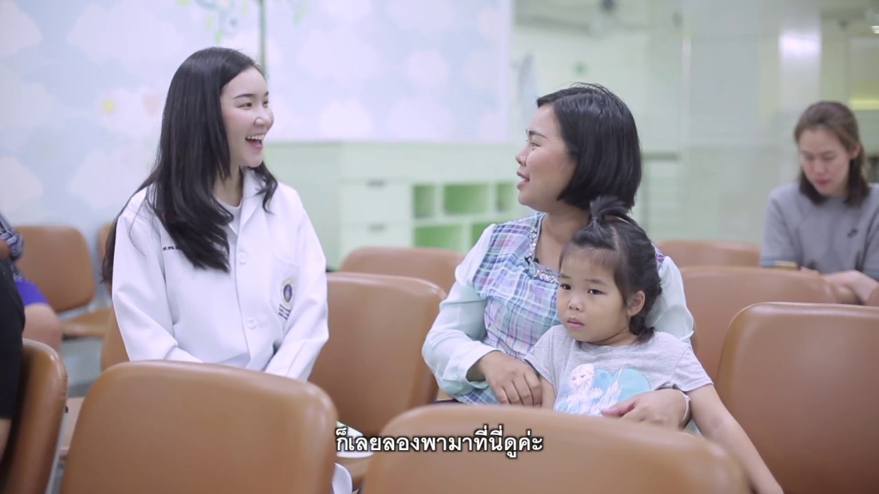 พาลูกไปหาหมอฟันไม่ยากอย่างที่คิด