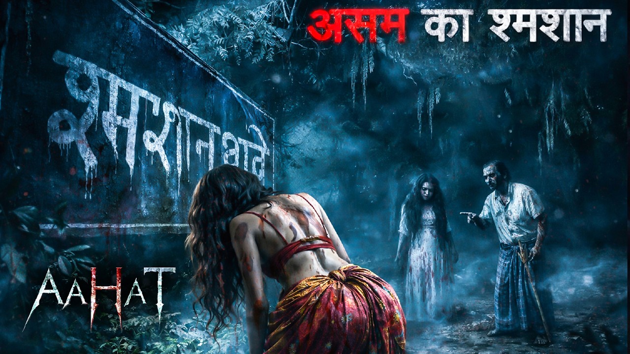 Aahat Best Horror Episodes | आहट के सबसे डरावने एपिसोड | Real Ghost Stories in Hindi | TV Horror
