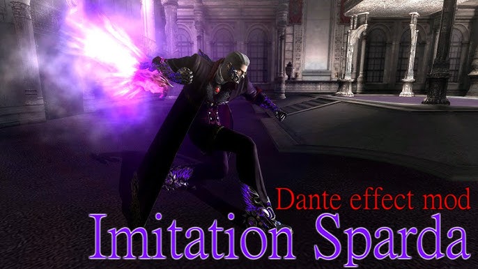 Devil May Cry 4: Special Edition—This is Sparda - Paste Magazine