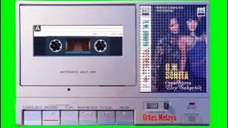 Oma Irama & Elvy Sukaesih - Colak-Colek - [ O. M. Soneta ]