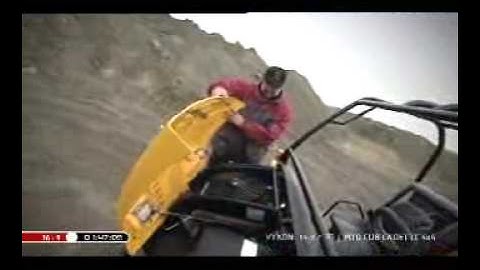 Cub Cadet 4x4 DIESEL TV- test  www.mpt.sk