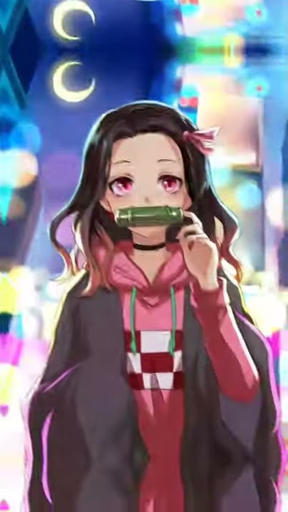 #Presetanime #JedagJedugAnime Preset Alight motion Anime DJ Always 🎶 Nezuko x Zenitsu ✌️😄