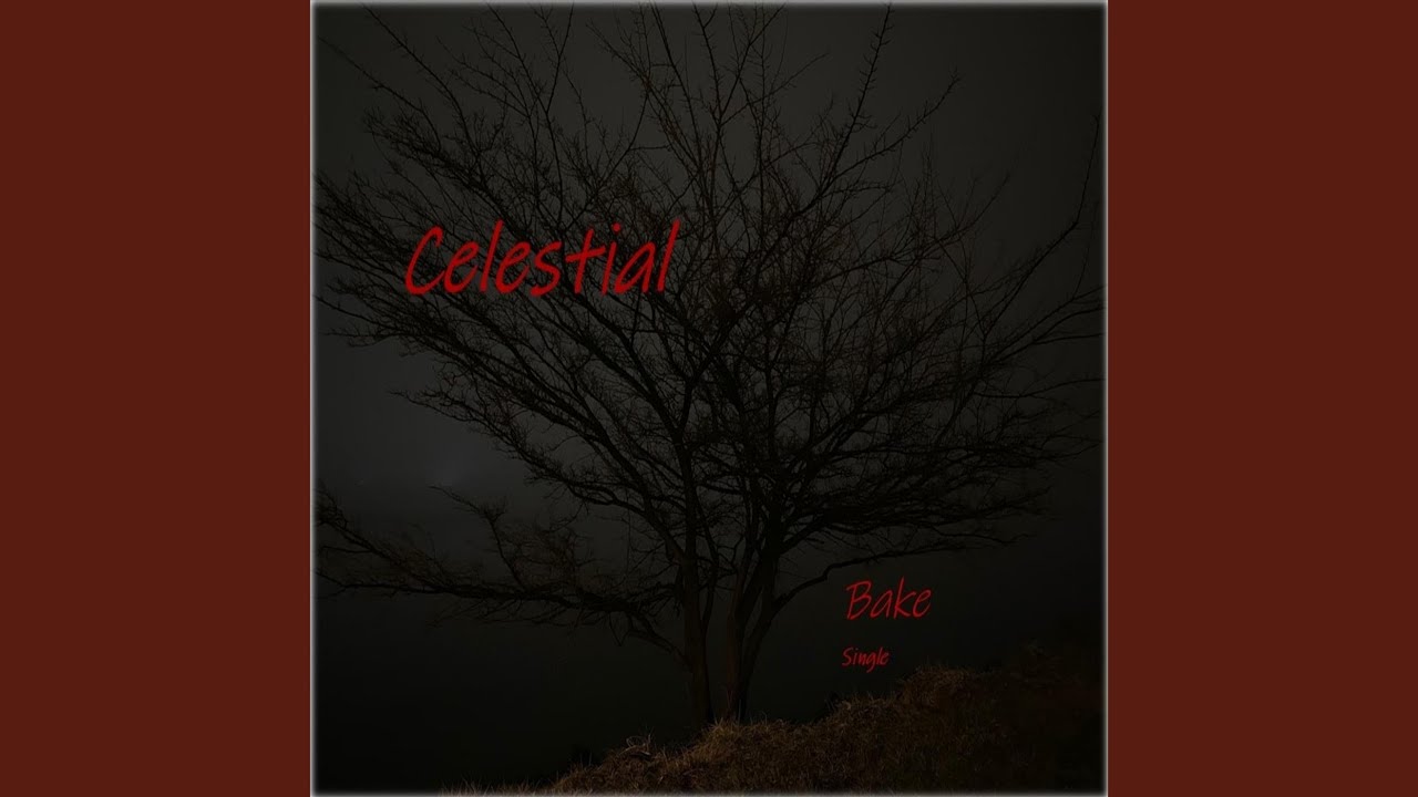 Celestial bekijken op YouTube Celestial bekijken op YouTube