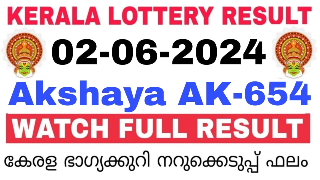 KERALA LOTTERY RESULT|vishubumper bhagyakuri br97|Kerala Lottery Result Today 29/05/2024|today live