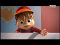 Alvin And The Chipmunks On Space Toon Alvin And The Chipmunks On Space Toon