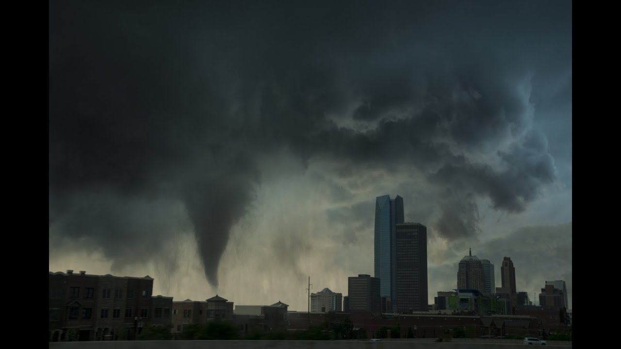 🔴LIVE - Tornado Outbreak With Storm Chasers On The Ground - Live ...
