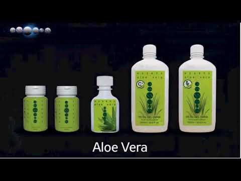 Video: Aloe vera siirdamine (piltidega)