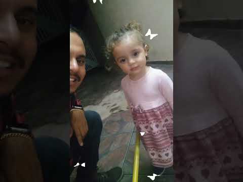 minha sobrinha Rebeca 😚🙏 #família #sobrinha #tio #familiares #CapCut
