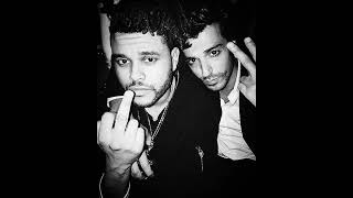 I Was Never There - Gesaffelstein and The Weeknd