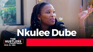 Nkulee Dube | Life Story, Lucky Dube, Reggae Music, Lebo Mathosa, South Africa, DJ SBU