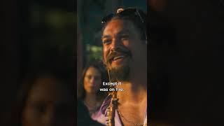 Im Dante--enchanté ? FastX JasonMomoa VinDiesel PrimeVideo Shorts