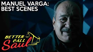 Nacho's Dad Being Wholesome For 20 Minutes | Better Call Saul