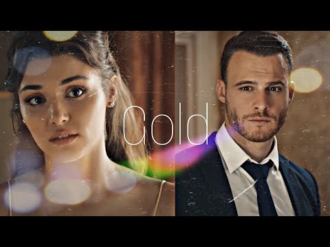 Serkan x Eda | Gold