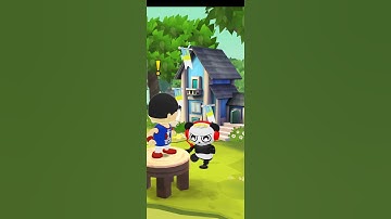 Tag W/ Ryan Gameplay #8 #shorts