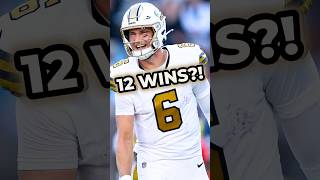 🔥HOT TAKE: The Saints Will WIN
