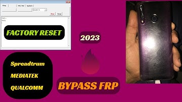 MTK SPREADTRUM Tool v1.14 | MTK Flash Format All Chipset | SPD MTK QUALCOMM REPAIR TOOL