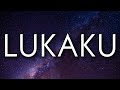 COCHISE - LUKAKU (Lyrics)