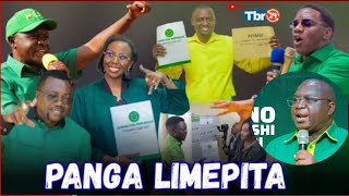 Download Lagu KUMECHAFUKA MAKAO MAKUU CCM WATANGAZA TENA SAA YA KUJUA MBIVU NA MBICHI MAJINA WAGOMBEA MP3 Download Lagu KUMECHAFUKA MAKAO MAKUU CCM WATANGAZA TENA SAA YA KUJUA MBIVU NA MBICHI MAJINA WAGOMBEA MP3