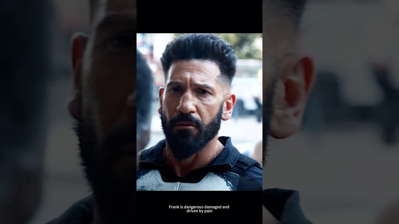 One Last Kill Was Never Just One | The Punisher: One Last Kill #shorts