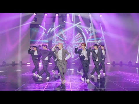 SUPER JUNIOR-D&E 슈퍼주니어-D&E 'ZERO (English ver.)' On ¡Despierta América!