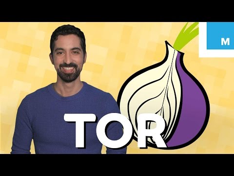 Video: Apa itu layanan tersembunyi Tor?