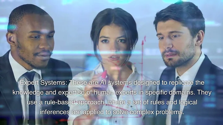 Unlocking the Power of AI: Exploring the Frontiers of Artificial Intelligence