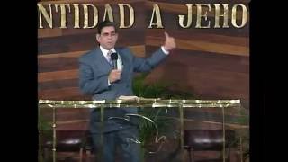 Entendiendo El Proposito De Dios (Pastor José D. Muñoz #341)