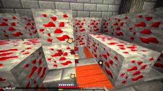 hcf clips #1 - mining and stuff map 23