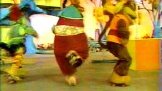 Skatebirds- Introhour Version