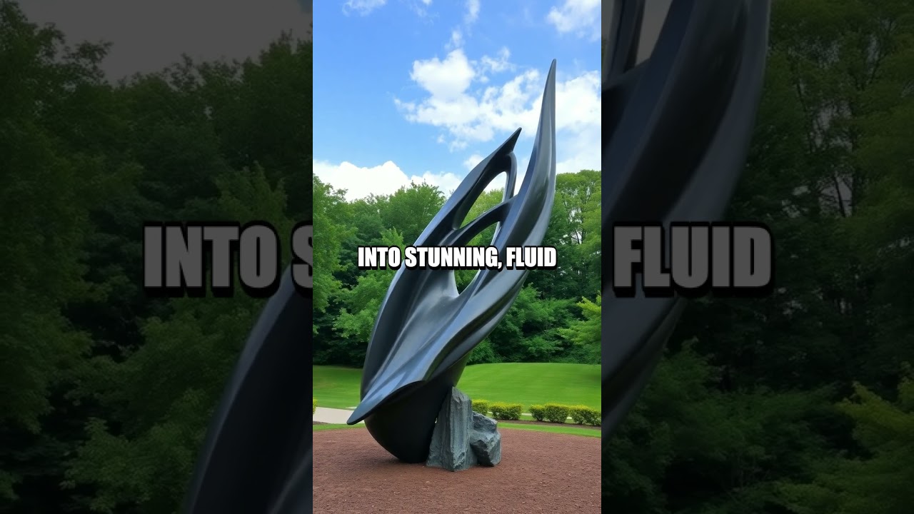 The Artistic Evolution