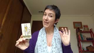 As de Copas como Carta Guía