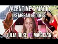 Romantic Magic with Instagram Goddess Julia Rose, Katie Bell and Abby Wetherington