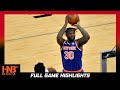 NY Knicks vs Memphis Grizzlies 5.3.21 | Full Highlights