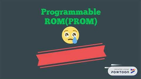 COA Chapter 5 (Internal Memory)